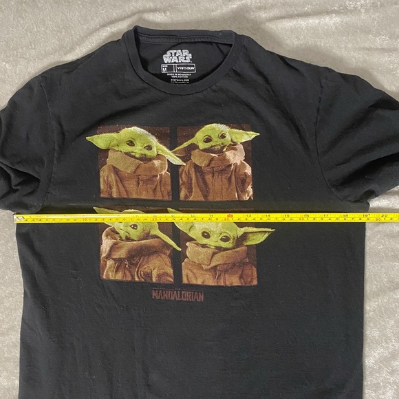 STAR WARS THE MANDALORIAN THE CHILD BABY YODA - Picture 7 of 8